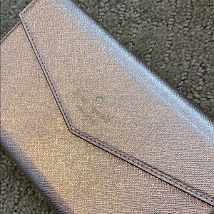 Kate Spade iPhone plus wrist wallet
